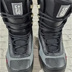 Fifty One Fifty Snowboard Boots 5150 Snowboards Shoes 55